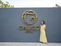 Caligo resort