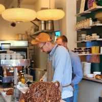 Great breads and pastries