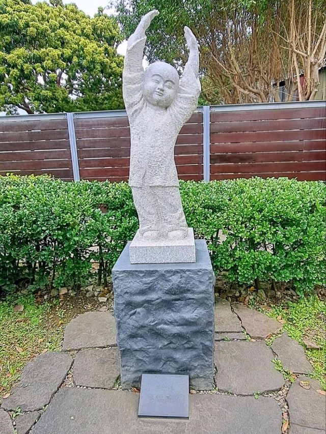 造訪法鼓山 農禪寺