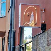 Very nice food options and value