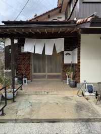 【北九州グルメ】住宅街にひっそりとある古民家カフェ🍽