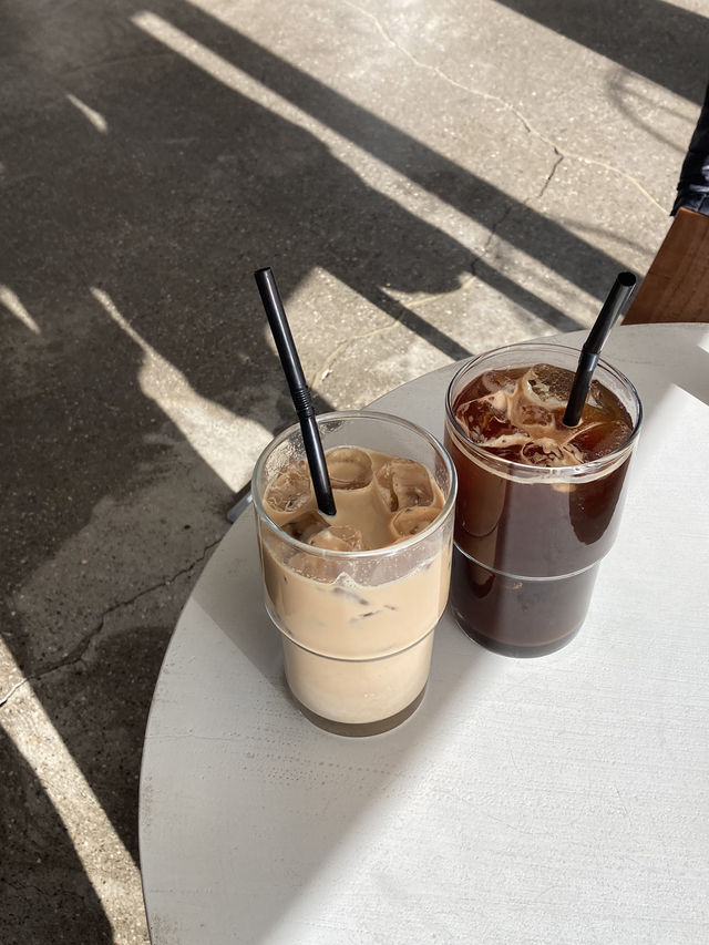 용인 대형카페에서 즐기는 마운틴뷰, 카페디thee
