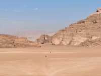 Wadi Rum