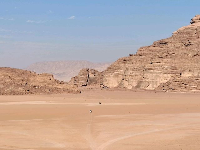 Wadi Rum