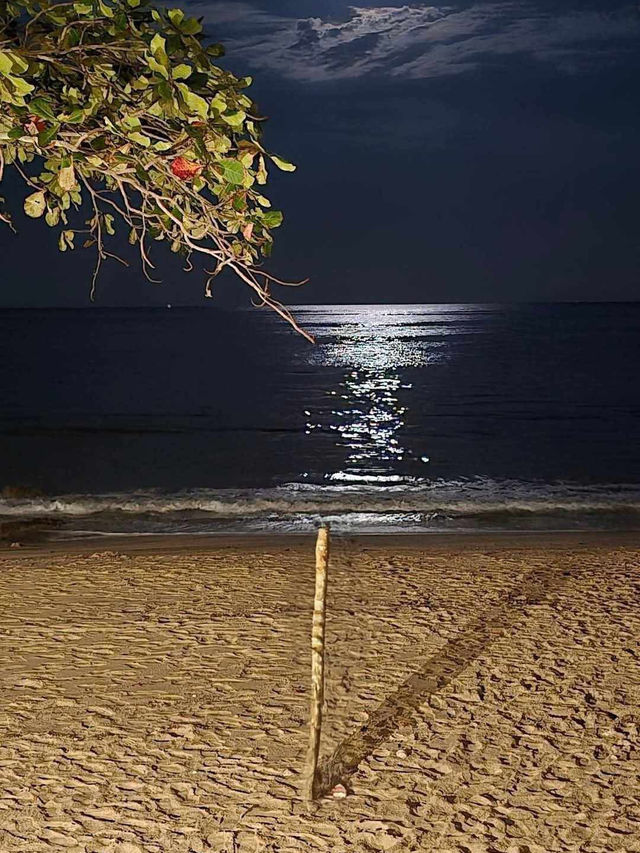 Prasarnsook Villa Beach Resort