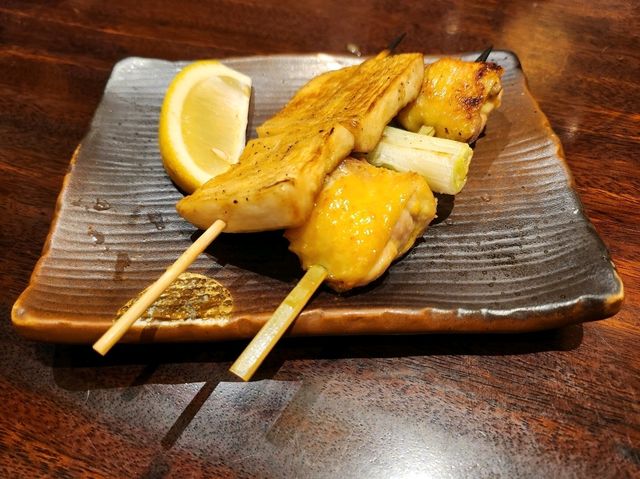 深圳高性價比居酒屋
