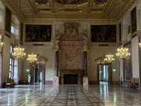 Step Into Royalty: Exploring the Residenz Museum