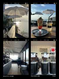 คาเฟ่แนะนำ ~ ชลบุรี ☕️