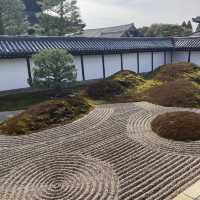 秋に紅葉を見に訪れて欲しい絶景スポット『東福寺』