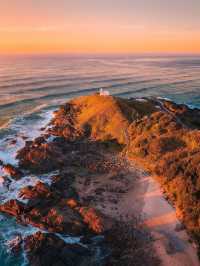 Port Macquarie