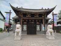 "Kunming: The Eternal Spring City of China"