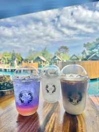 網美必訪｜泰國水上網美餐廳
