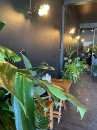 ออน เดอะ เวย์ คาเฟ่ สูงเม่น 🌳