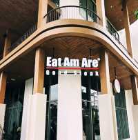 ร้านสเต็ก Eat am are