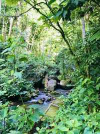 Lepoh Waterfall: A Scenic Hike Adventure