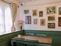 คาเฟ่สุดอร่อยย่านรามอินทรา