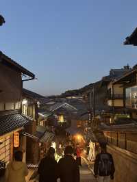Kyoto 🇯🇵: Temples, Culture, Historical and Timeless