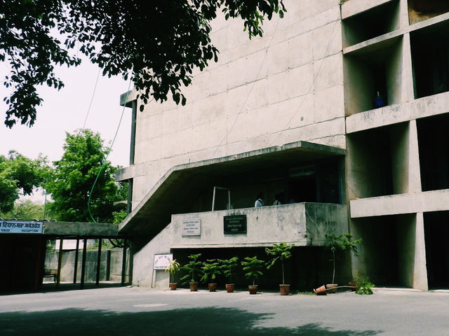 ハリヤーナー州の政治と歴史を学ぼう🏗️