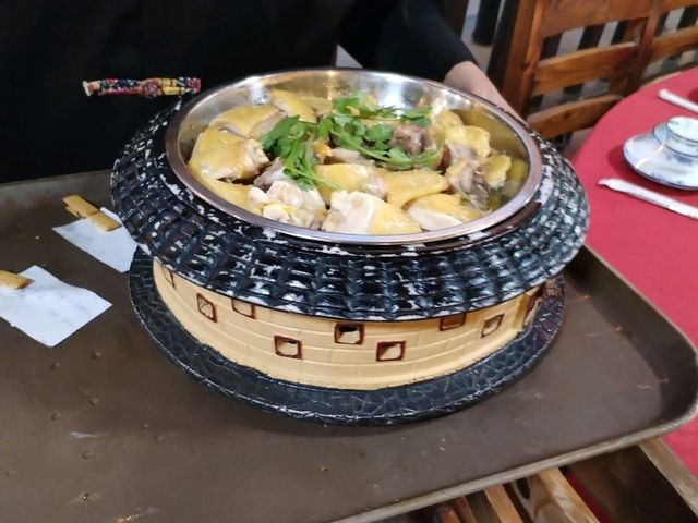 ＃客家庄土樓 ＃中山