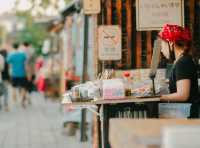 เที่ยวคลองแม่ข่า เชียงใหม่ – มุมชิลล์ใหม่ที่ต้องมา
