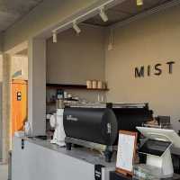 MIST VILLA & CAFE • Chiangdao, Chiangmai 