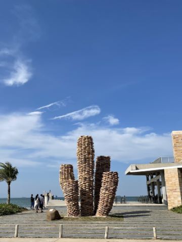 เดอะเวฟ - เกาะกงตะวันตก เกาะกง กัมพูชา