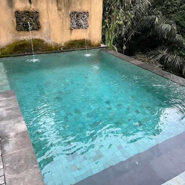 a lovely property