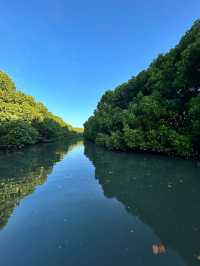Evergreen Adventure Kundapura, located in Karnataka, India, offers a variety of boating experiences 