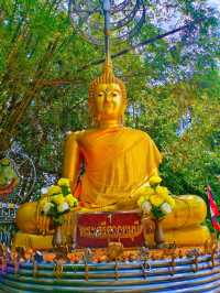 ส่องสิ่งศักดิ์สิทธิ์หาดใหญ่ เจดีย์สเเตนเลส