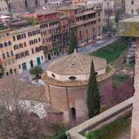 Palatine Hill