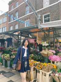 🌸 Springtime Magic in York