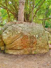 อุทยานเเห่งชาติธารเสด็จ - เกาะพะงัน