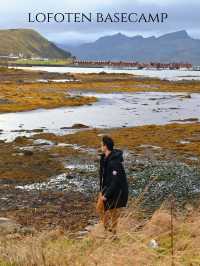 พิกัด Lofoten เกาะยอดฮิตของนอร์เวย์ ที่ไม่ควรพลาด