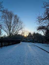 Fletcher Moss Park & Botanical Gardens