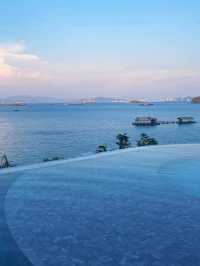 โรงแรมเกาะสีชัง novotel koh sichang