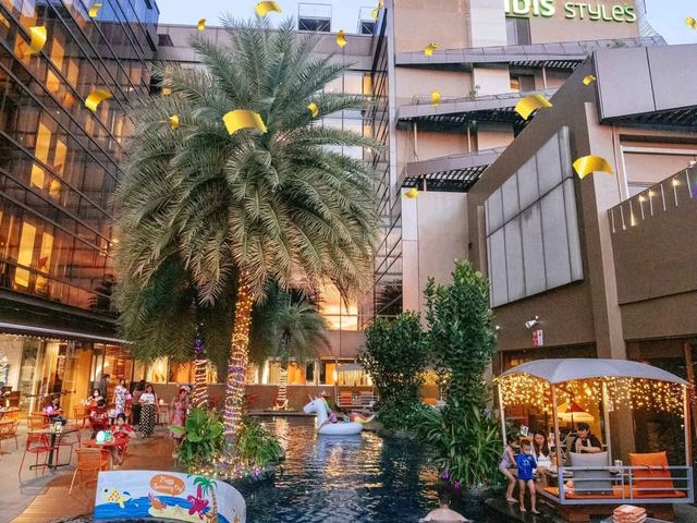 ibis Styles Singapore On Macpherson