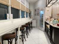The Coral Executive Lounge 