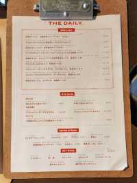 【山口グルメ】防府・THE DAILY