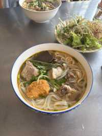 Stepping into Royalty: Exploring Hue’s Imperial City and Signature Dishes