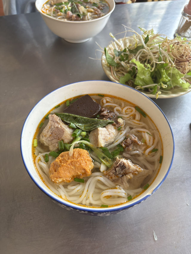 Stepping into Royalty: Exploring Hue’s Imperial City and Signature Dishes