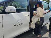 [🇲🇻マレ] ヴェラナ国際空港: ミライドゥ・モルディブの極上送迎サービス！