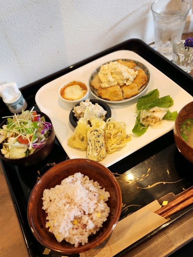【山口グルメ】防府・和か