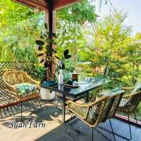🌟 ร้านสวนตาล