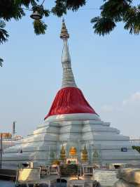 วันเดย์ทริปที่เกาะเกร็ด - นนทบุรี 🙌🏻