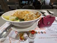 （香港馳名點心店（點點心）色香味俱全.統一夢時代B1.值得推薦大家