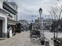 แนะนำโรงแรม Tokyu Rei Hotel Nagano ในนากาโนะ 