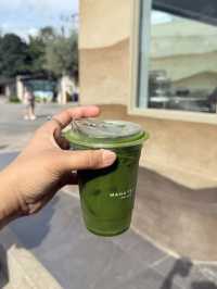 มหัศจรรย์คาเฟ่ (Mahutsachan Café) กระบี่