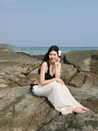 อ่าวไผ่ เกาะเสม็ด กับมุมสวย ๆ ที่ต้องแวะมาถ่ายรูป