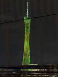 28hrs maximised layover in Guangzhou “The ultimate Blitz Tour”