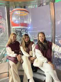 28hrs maximised layover in Guangzhou “The ultimate Blitz Tour”